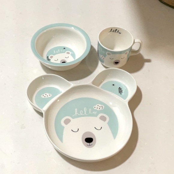 3pcs hello sets - Picture 2 of 9